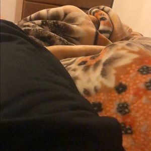 Meet your Posher, Ali